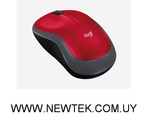 Mouse Inalambrico Logitech M185