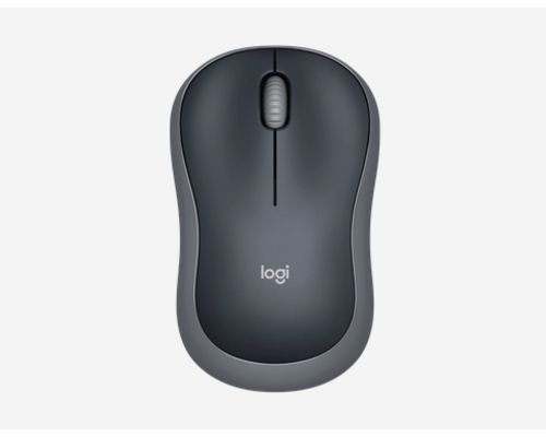 Mouse Inalambrico Logitech M185