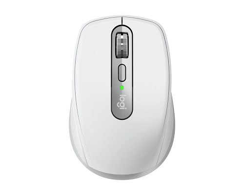 Logitech Mouse inalámbrico Compacto MX Anywhere 3