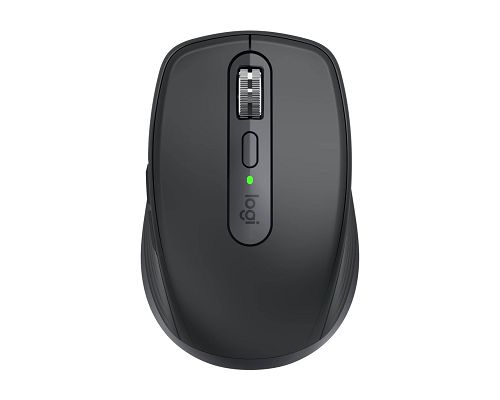 Logitech Mouse inalámbrico Compacto MX Anywhere 3