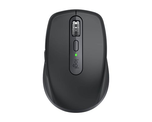 Logitech Mouse inalámbrico Compacto MX Anywhere 3S