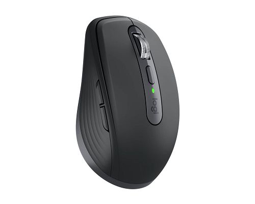 Logitech Mouse inalámbrico Compacto MX Anywhere 3S