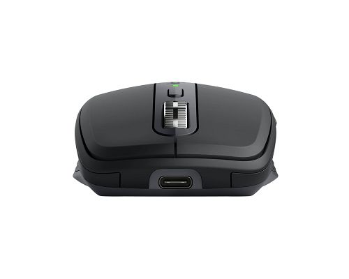 Logitech Mouse inalámbrico Compacto MX Anywhere 3S