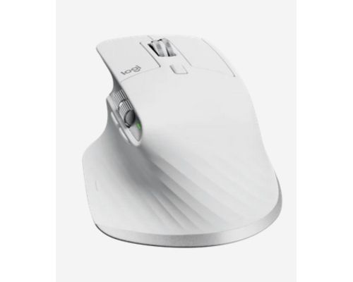 Logitech Mouse inalámbrico de alto desempeño MX Master 3S