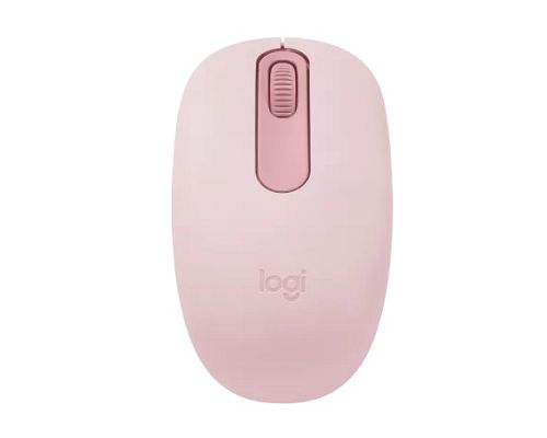 Mouse Inalámbrico Logitech M196 910-00745 Bluetooth
