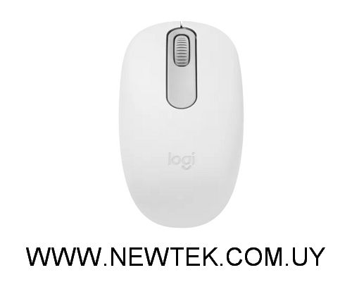 Mouse Inalámbrico Logitech M196 910-00745 Bluetooth