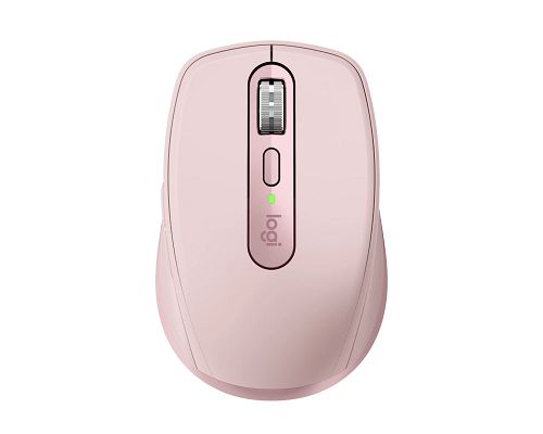 Logitech Mouse inalámbrico Compacto MX Anywhere 3S