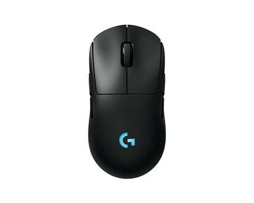 Mouse Inalámbrico Logitech PRO 2 LIGHTSPEED 910-007