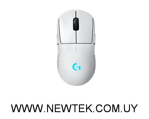 Mouse Inalámbrico Logitech PRO 2 LIGHTSPEED 910-007