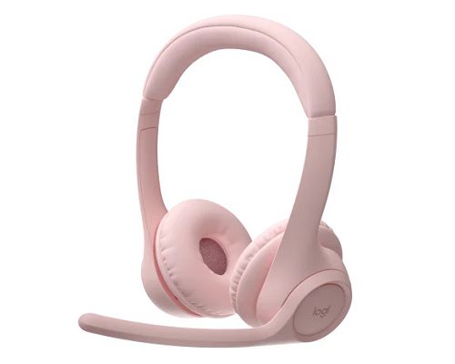 Auriculares con Micrófono Logitech HEADSET ZONE 300 981-0014 Inalámbrico Bluetoo