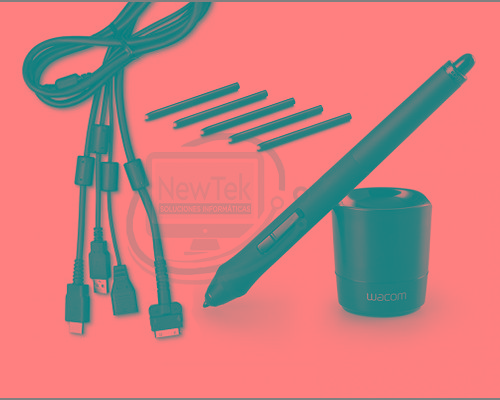 Accesorios para Tabletas Digital