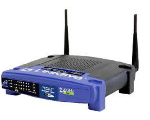 Conectividad Wireless WiFi
