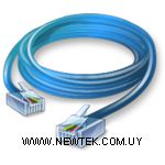 Conectividad cableada