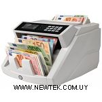 Contadores de Billetes