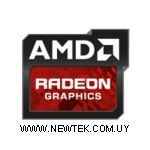 Procesadores Graficos Radeon