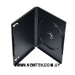 Proteccion para CDs y DVDs