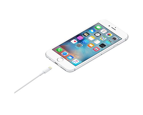 Apple Cable Lightning a USB 2 Metros MD819AM/A