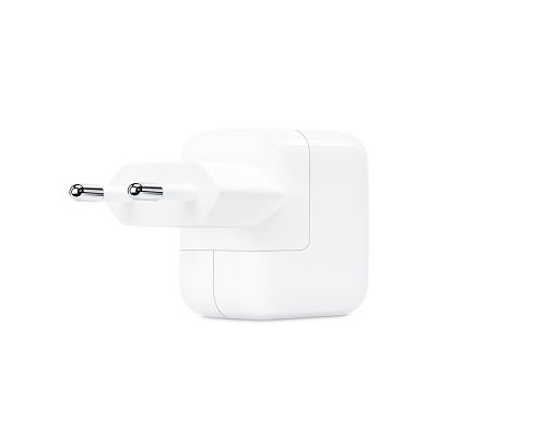 Apple Adaptador de Corriente USB de 12 W MGN03ZM/A