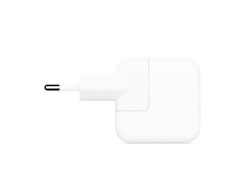 Apple Adaptador de Corriente USB de 12 W MGN03ZM/A