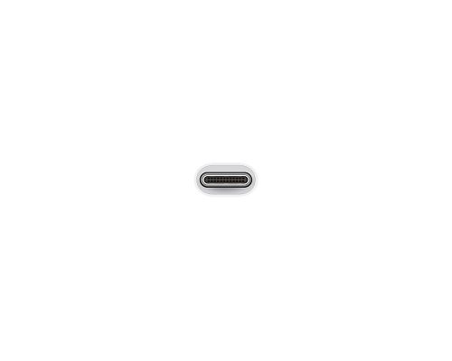 Apple Adaptador USB-C a USB MJ1M2AM/A