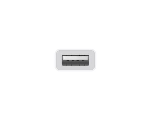 Apple Adaptador USB-C a USB MJ1M2AM/A
