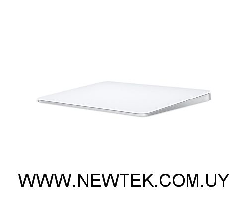 Apple Magic Trackpad - Superficie Multi-Touch MK2D3AM/A