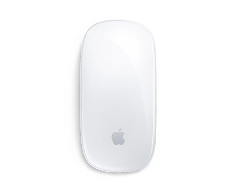 Apple Magic Mouse con Superficie Multi-Touch Blanco MK2E3AM/A