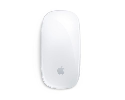 Apple Magic Mouse con Superficie Multi-Touch Blanco MK2E3AM/A