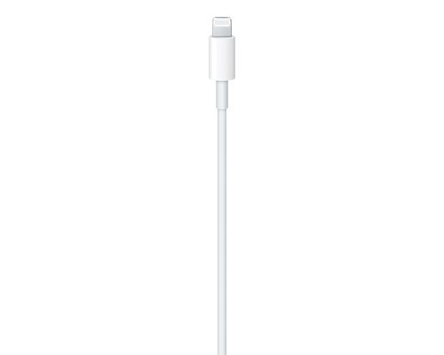 Apple Cable USB-C a Lightning 1 Metro MM0A3AM/A