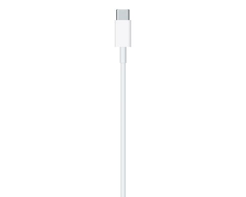 Apple Cable USB-C a Lightning 1 Metro MM0A3AM/A