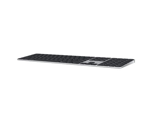 Apple Magic Keyboard con Touch ID y Teclado Numerico - Español MMMR3LA/A