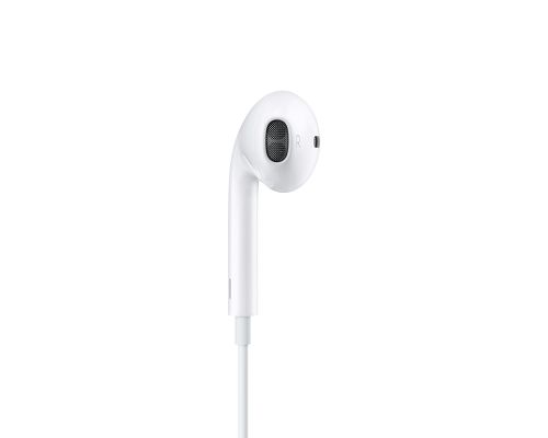 Apple EarPods con Conector Lightning MMTN2AM/A