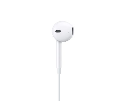 Apple EarPods con Conector Lightning MMTN2AM/A