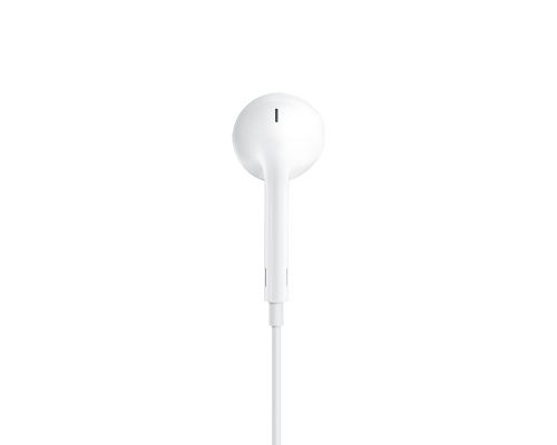 Apple EarPods con Conector Lightning MMTN2AM/A