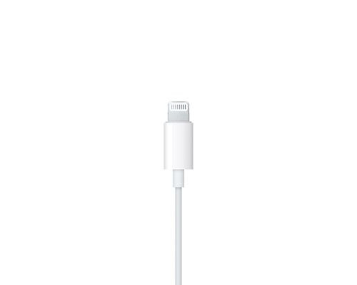 Apple EarPods con Conector Lightning MMTN2AM/A