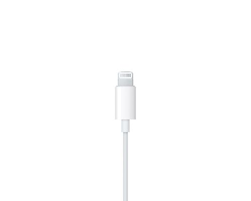 Apple EarPods con Conector Lightning MMTN2AM/A