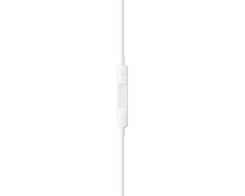 Apple EarPods con Conector Lightning MMTN2AM/A