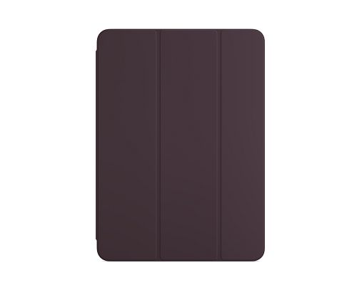 Apple Funda Smart Folio para iPad Air 5ta generacion Azul Marino / Cereza Oscuro