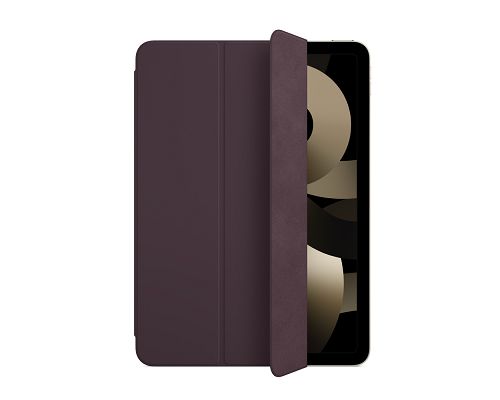 Apple Funda Smart Folio para iPad Air 5ta generacion Azul Marino / Cereza Oscuro