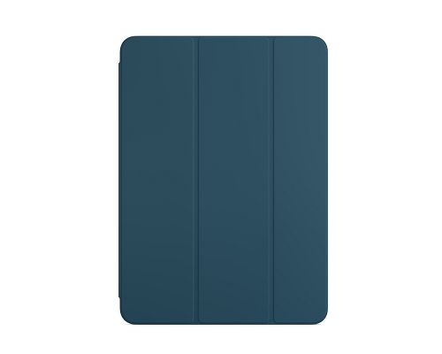 Apple Funda Smart Folio para iPad Air 5ta generacion Azul Marino / Cereza Oscuro