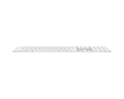 Apple Magic Keyboard inalambrico con teclado numerico - Español MQ052LE/A