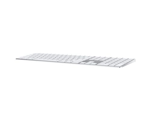 Apple Magic Keyboard inalambrico con teclado numerico - Español MQ052LE/A