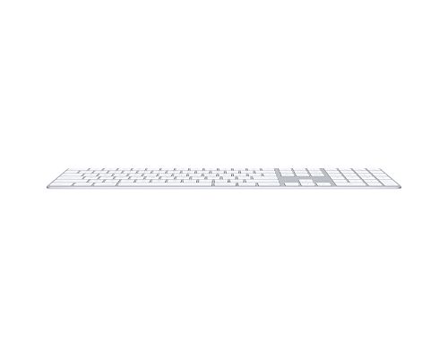 Apple Magic Keyboard inalambrico con teclado numerico - Ingles US MQ052LZ/A