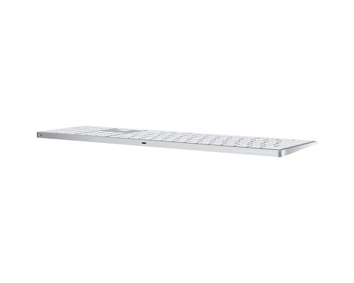 Apple Magic Keyboard inalambrico con teclado numerico - Ingles US MQ052LZ/A