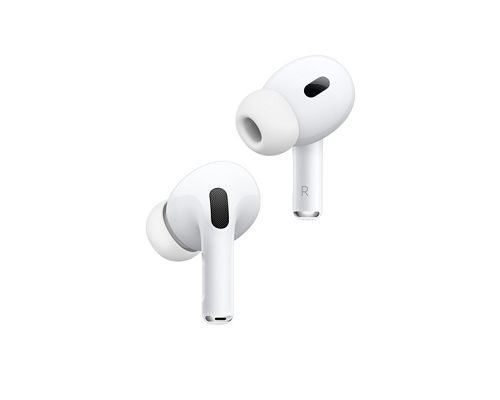 Apple AirPods Pro segunda generacion MQD83AM/A