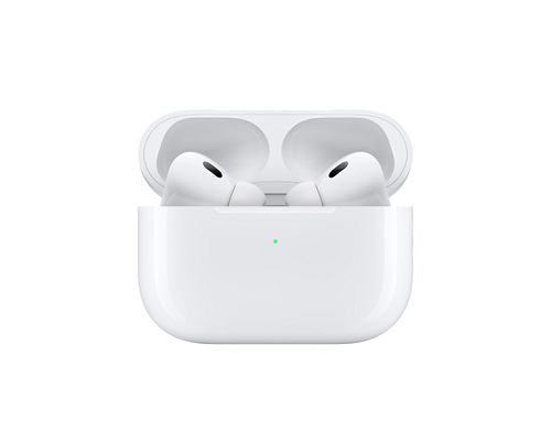 Apple AirPods Pro segunda generacion MQD83AM/A