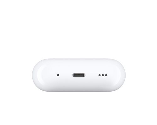 Apple AirPods Pro segunda generacion MQD83AM/A