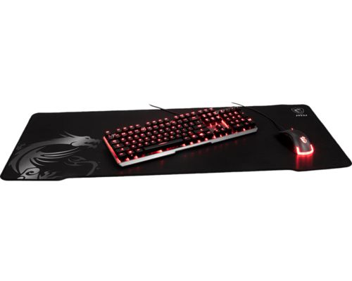 Mouse Pad MSI Agility GD70 Desk Mat 900x400x3 mm