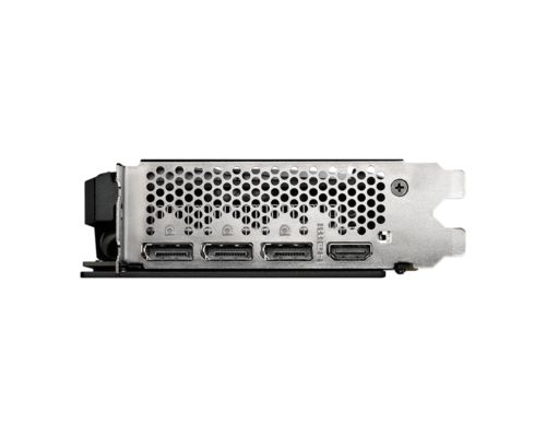 Tarjeta de video MSI GeForce RTX 3050 Ventus 2X 8G OC GDDR6 DisplayPort HDMI