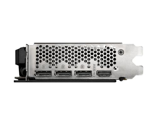 Tarjeta de video MSI GeForce RTX 3060 Ventus 2X 12G OC GDDR6 DisplayPort HDMI